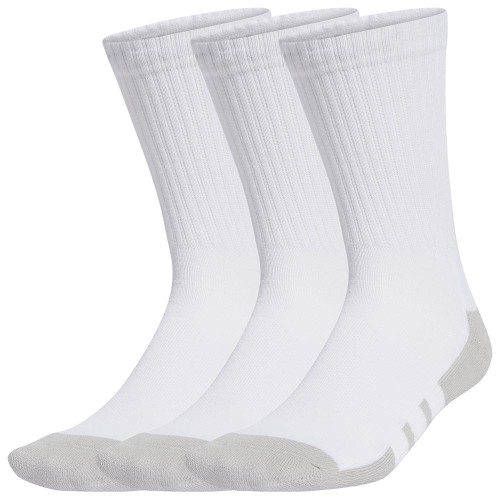 Adidas Κάλτσες Essentials Climacool Crew Socks 3 pairs
